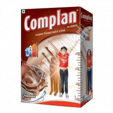 Complan Chocolate Flavour